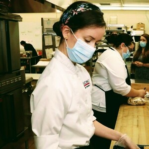 Fundraising Page: Megan Carraway